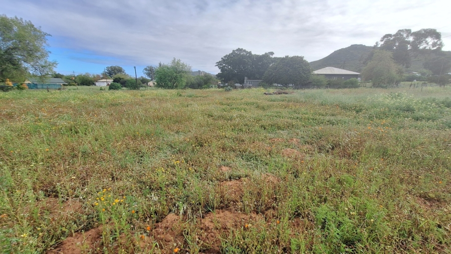 0 Bedroom Property for Sale in Aurora Western Cape